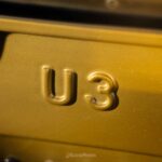 Yamaha Upright U3H อัพไรท์เปียโนมือสอง ขายราคาพิเศษ