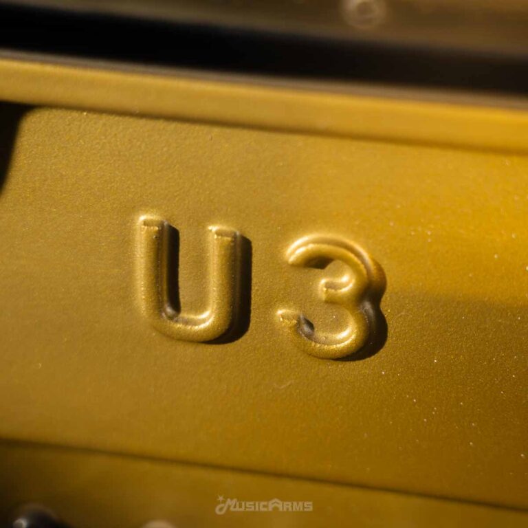 Yamaha Upright U3H อัพไรท์เปียโนมือสอง ขายราคาพิเศษ