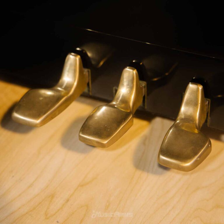 Yamaha Upright U3H อัพไรท์เปียโนมือสอง ขายราคาพิเศษ