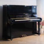 Yamaha Upright U3H อัพไรท์เปียโนมือสอง ลดราคาพิเศษ