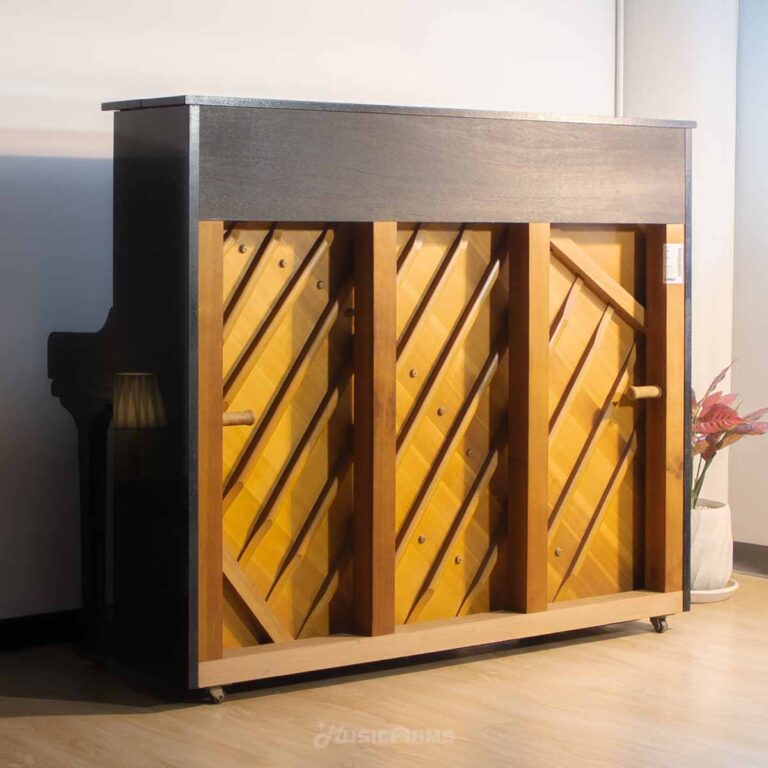 Yamaha Upright U3H อัพไรท์เปียโนมือสอง ขายราคาพิเศษ