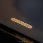 Yamaha Upright U3H อัพไรท์เปียโนมือสอง ขายราคาพิเศษ