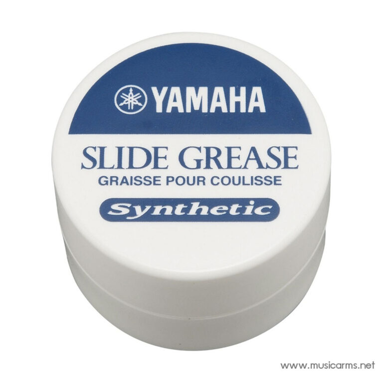 Yamaha Slide Grease ขายราคาพิเศษ