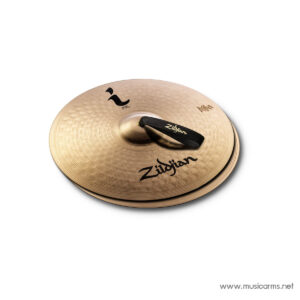 Zildjian I Band ฉาบเดินแถวราคาถูกสุด