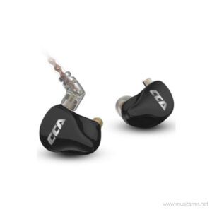 CCA CA16 หูฟังอินเอียร์ราคาถูกสุด