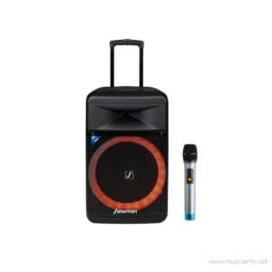 Sherman APS-240ราคาถูกสุด