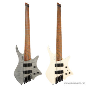 strandberg Boden Bass Standard 5