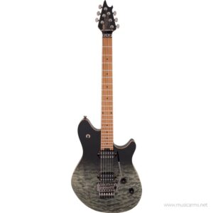 EVH Wolfgang WG Standard QM กีตาร์ไฟฟ้าราคาถูกสุด