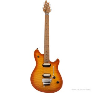 EVH Wolfgang Special QM กีตาร์ไฟฟ้าราคาถูกสุด