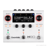 Eventide H90 Harmonizer มัลติเอฟเฟค ลดราคาพิเศษ