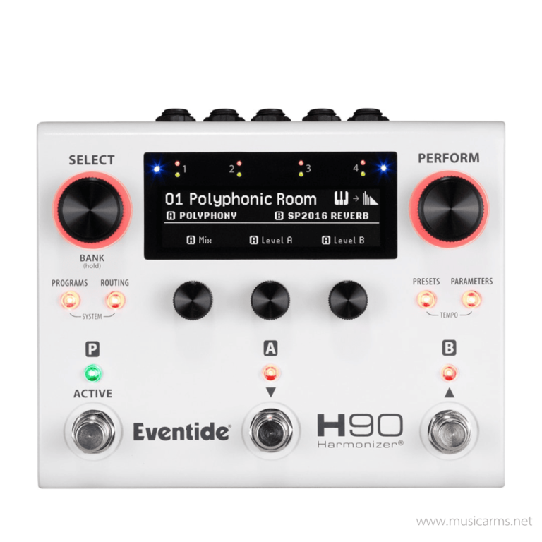 Eventide H90 Harmonizer มัลติเอฟเฟค ขายราคาพิเศษ