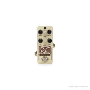 Electro-Harmonix Pico Rerun Tape Delayราคาถูกสุด