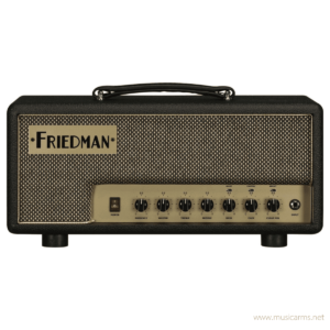 Friedman Runt 20 Headราคาถูกสุด