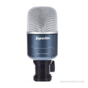 Superlux PRO 218A Kick Drum Microphoneราคาถูกสุด