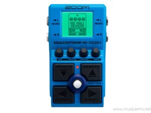 Zoom MS-70CDR+ราคาถูกสุด