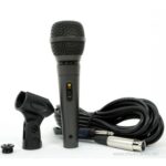 TOA DM-320 Dynamic Microphone ลดราคาพิเศษ
