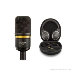 Audix A231 Studio Mic Setราคาถูกสุด