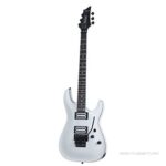 Schecter Synyster Gates City of Evil – Signed – Gloss White กีตาร์ไฟฟ้า ลดราคาพิเศษ