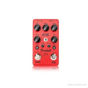 ENGL EP635 Fireball IR Pedal เอฟเฟคก้อน Stromboxราคาถูกสุด