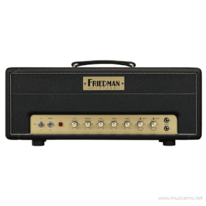Friedman Plex Vintage 50 Watt Head EL 34ราคาถูกสุด
