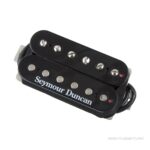 Seymour Duncan SH-2 Jazz Model Classic Output Humbucker Neck Pickup 6 Strings Black ลดราคาพิเศษ