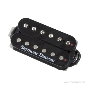 Seymour Duncan SH-2 Jazz Model Classic Output Humbucker Neck Pickup 6 Strings Blackราคาถูกสุด
