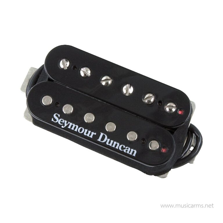 Seymour Duncan SH-2 Jazz Model Classic Output Humbucker Neck Pickup 6 Strings Black ขายราคาพิเศษ