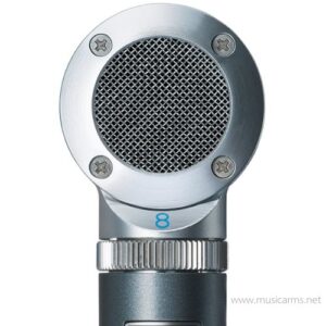 Shure BETA181/C Compact Side-Address Cardioid Instrument Microphoneราคาถูกสุด