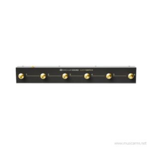 Singular Sound SuperSwitchราคาถูกสุด