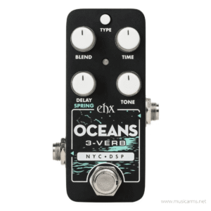 Electro-Harmonix PICO OCEANS3 เอฟเฟคราคาถูกสุด