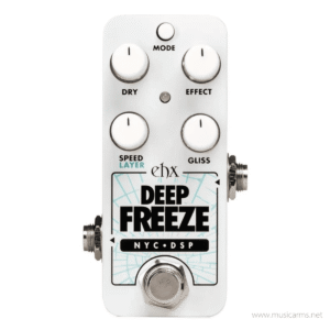 Electro-Harmonix PICO DEEP FREEZE เอฟเฟคราคาถูกสุด