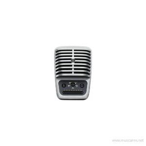 Shure MV51 Large Diaphragm Condenser Microphone ไมโครโฟนคอนเดนเซอร์ราคาถูกสุด