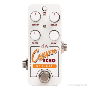 Electro-Harmonix PICO CANYON เอฟเฟคราคาถูกสุด