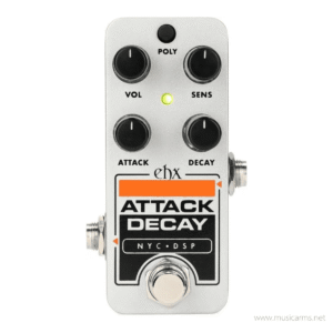 Electro-Harmonix PICO ATTACK DECAY เอฟเฟคราคาถูกสุด