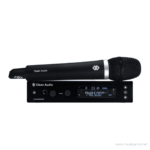 CLEAN AUDIO CA-M1-D ไมค์ลอยมือถือเดี่ยว UHF 694-703 และ 748-758 MHz ลดราคาพิเศษ