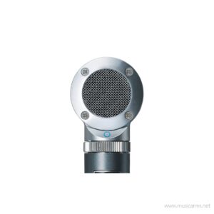 Shure BETA 181 Side-Address Condenser Microphone with interchangeable capsules ไมโครโฟนคอนเดนเซอร์ราคาถูกสุด