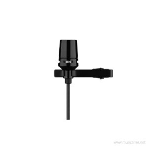 Shure CVL Centraverse Lavalier Condenser Microphone ไมโครโฟนคอนเดนเซอร์ราคาถูกสุด