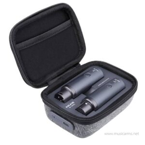 NUX B-3RC 2.4GHz ไมโครโฟน & ไวเลสราคาถูกสุด