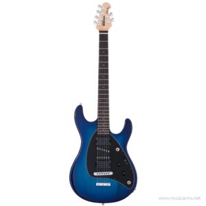 Music Man Steve Morse กีตาร์ไฟฟ้าราคาถูกสุด