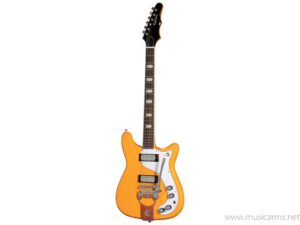 Epiphone 150th Anniversary Crestwood Custom กีตาร์ไฟฟ้าราคาถูกสุด