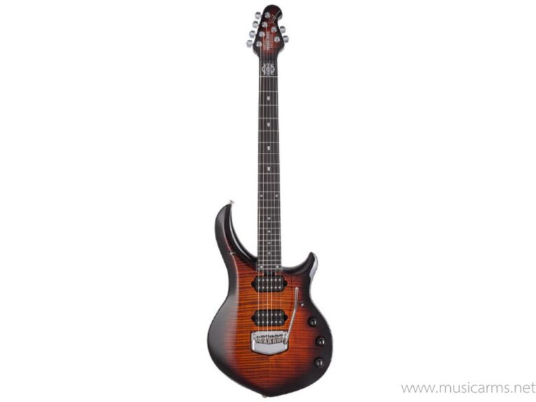 Music Man John Petrucci Majesty Tiger Eye ขายราคาพิเศษ
