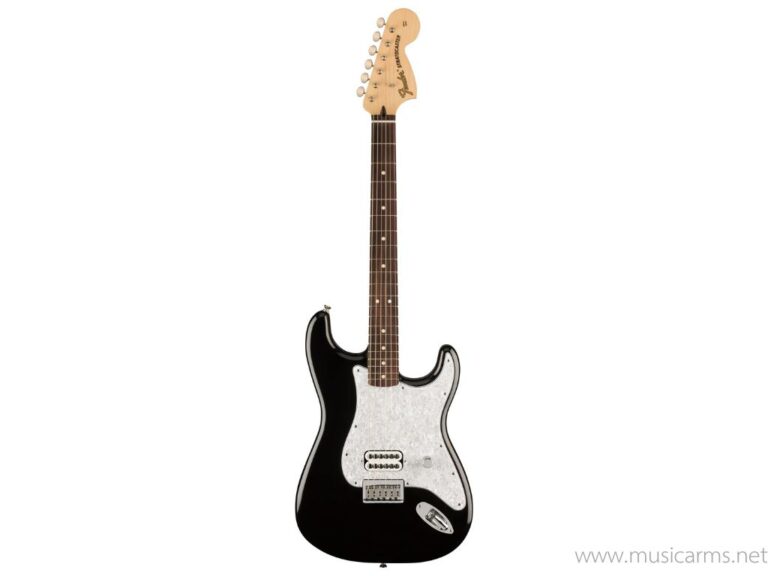 Fender Limited Edition Tom DeLonge Stratocaster ขายราคาพิเศษ