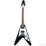 Gibson Custom Shop Kirk Hammett1979 Flying V ลดราคาพิเศษ