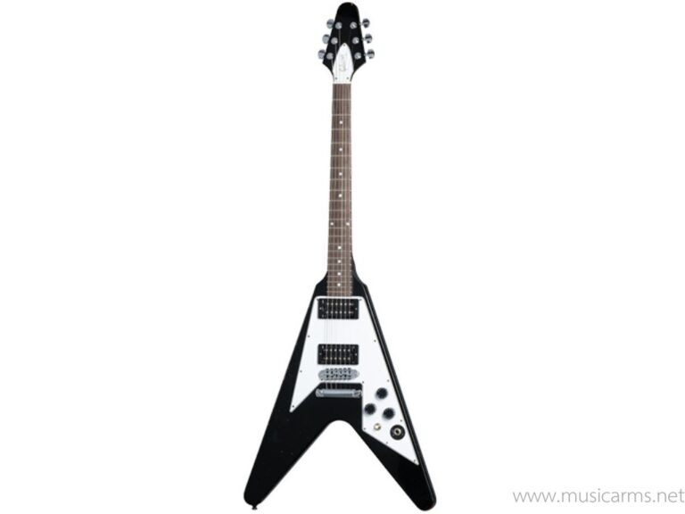Gibson Custom Shop Kirk Hammett1979 Flying V ขายราคาพิเศษ