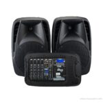 Laney Audiohub AH2500D Portable PA System ลดราคาพิเศษ