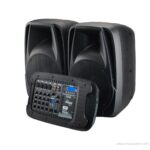 Laney Audiohub AH2500D Portable PA System ขายราคาพิเศษ