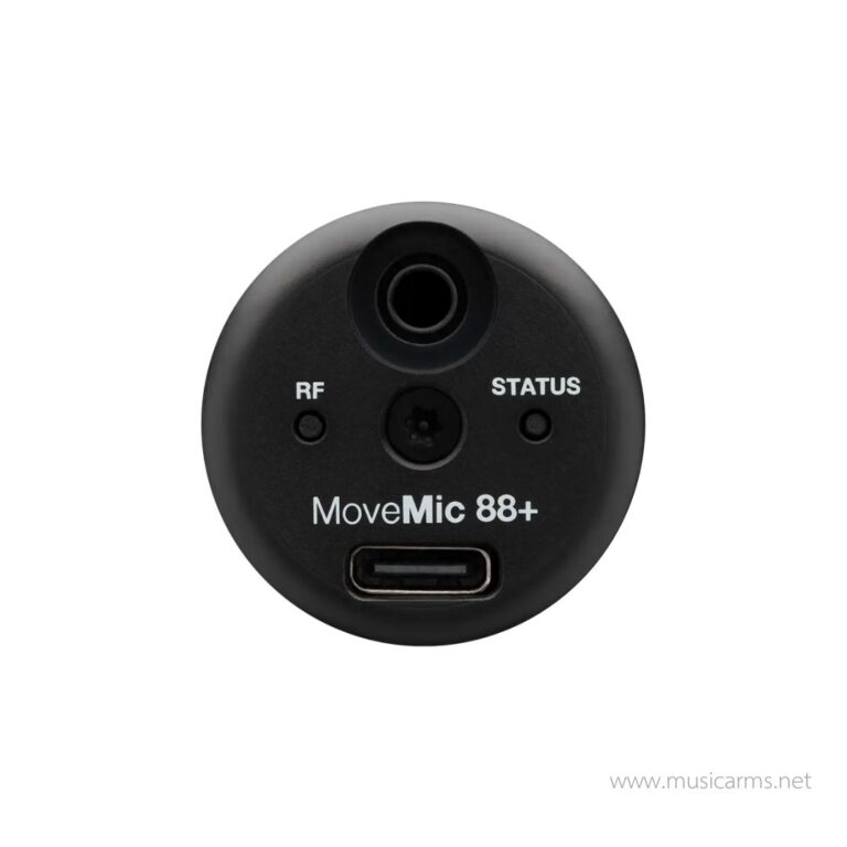 SHURE MoveMic 88+ ไมค์ไวเลส ขายราคาพิเศษ