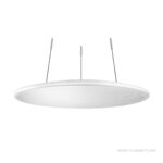 SHURE MXA920 ไมค์แขวนเพดาน แบบกลม ขายราคาพิเศษ