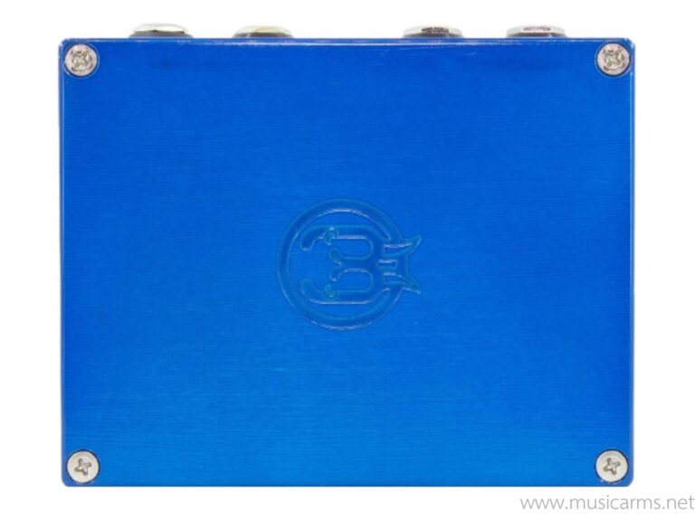 Walrus Audio Ambient Reverb Blue ขายราคาพิเศษ