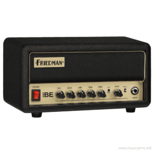 Friedman BE-Mini 30 Watt Headราคาถูกสุด